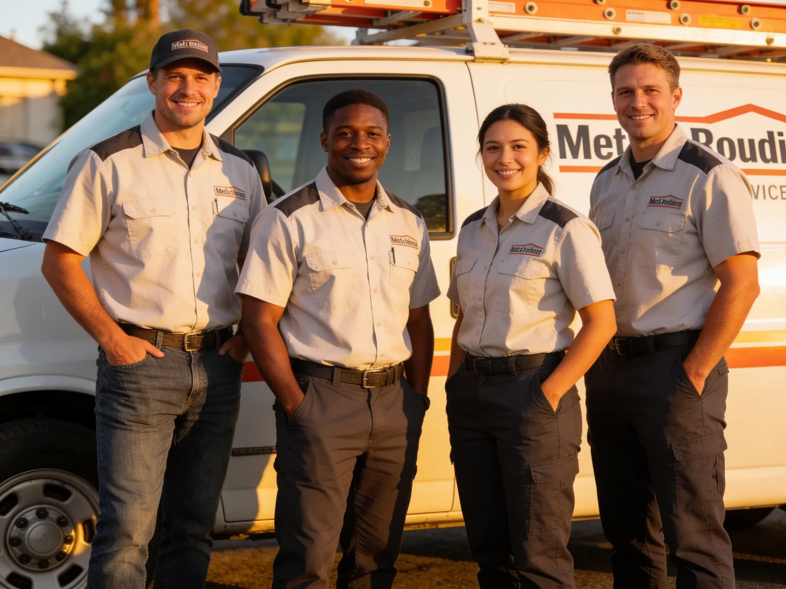 Metal Roof Installation company in Georgetown, LA